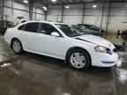 2014 CHEVROLET Impala Limited