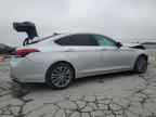 2017 GENESIS G80