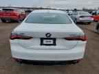 2023 BMW 4 Series
