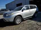 2013 TOYOTA HIGHLANDER