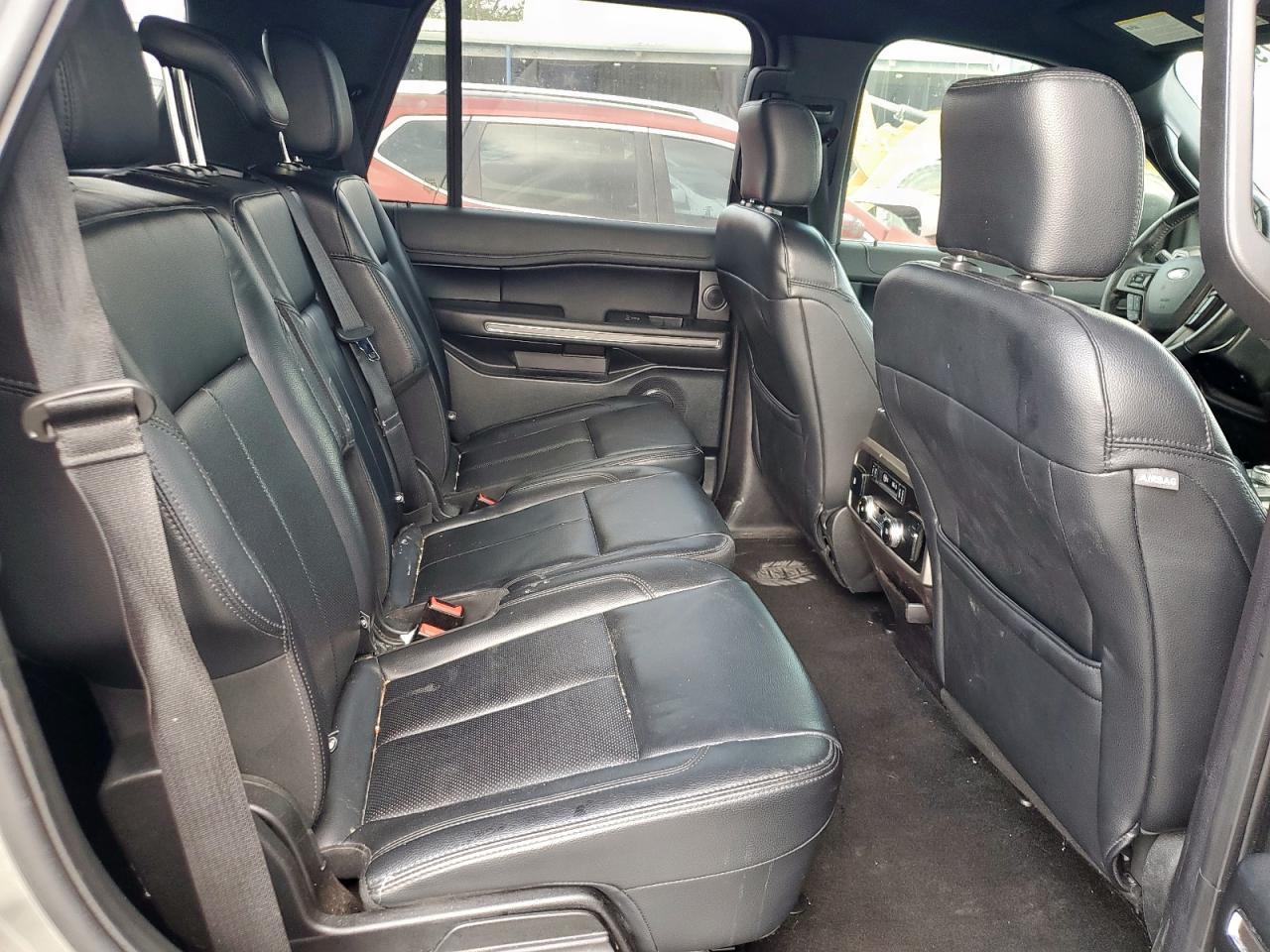 2019 FORD Expedition