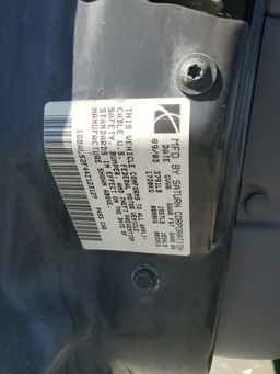 2004 SATURN Ion