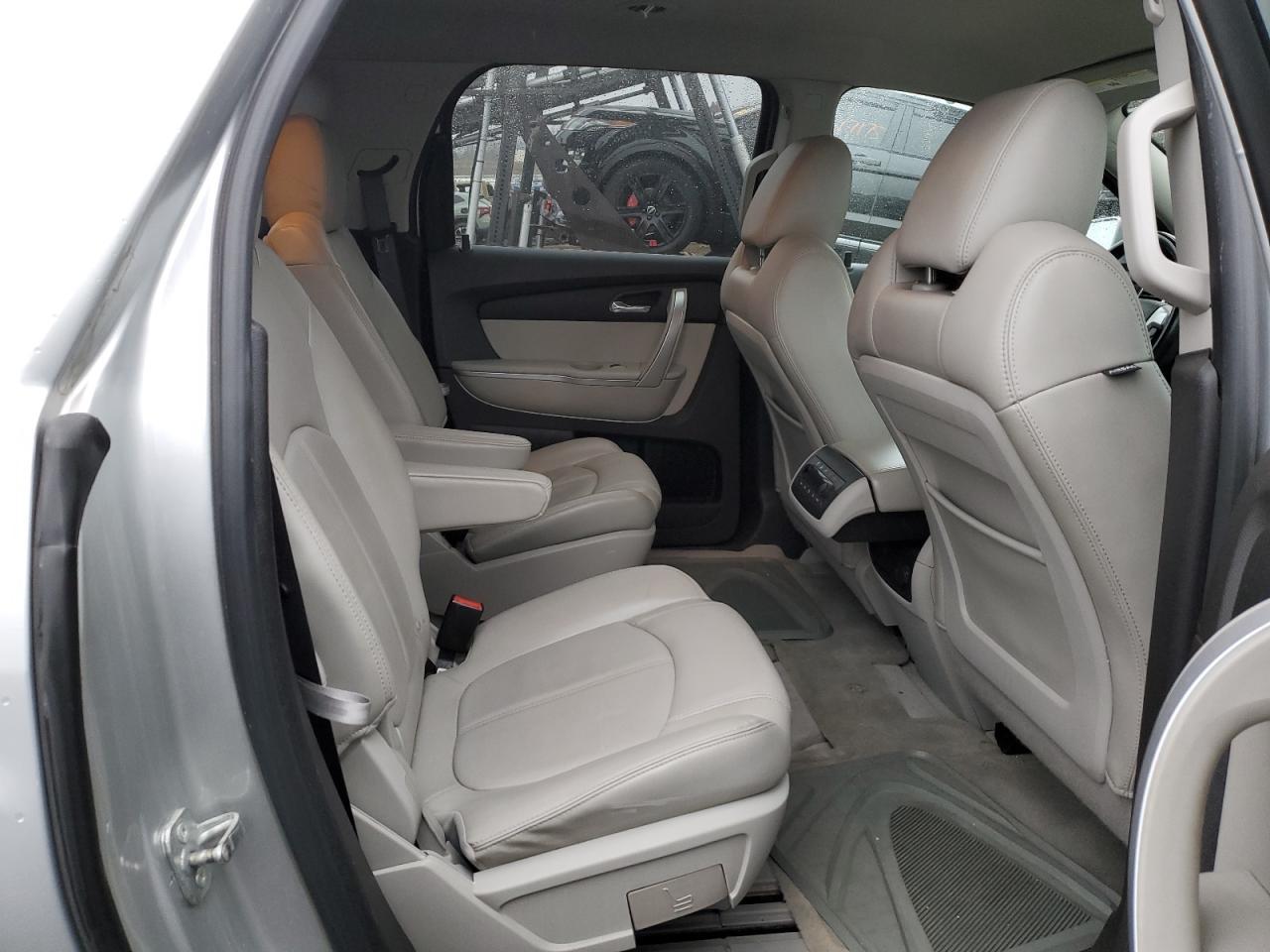 2011 GMC ACADIA