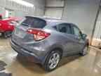 2017 HONDA HR-V