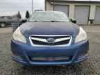 2011 SUBARU Legacy