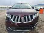2011 LINCOLN MKX