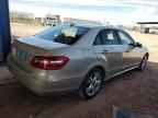2010 MERCEDES-BENZ E-Class