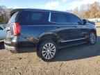2021 GMC Yukon