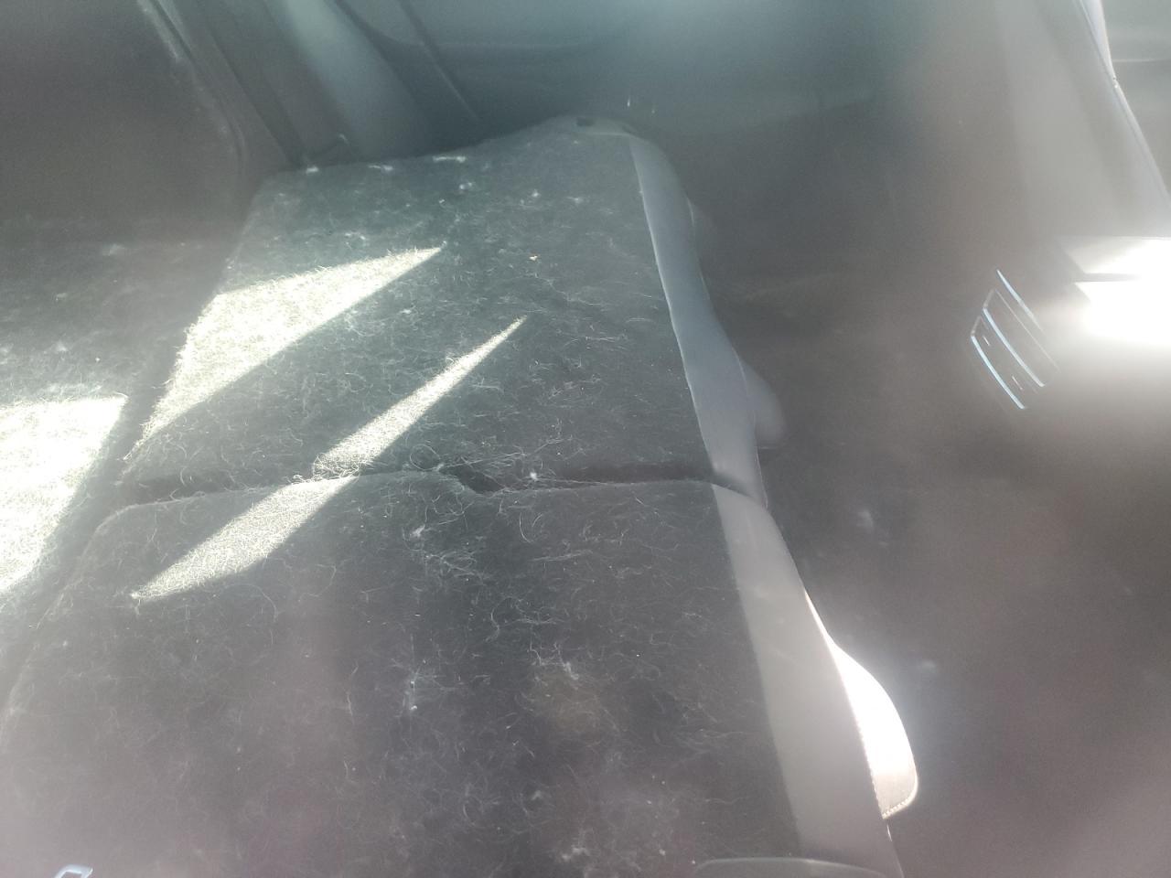 2013 TESLA MODEL S