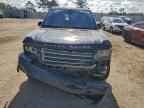 2012 LAND ROVER RANGE ROVER