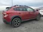 2018 SUBARU Crosstrek