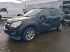2011 CHEVROLET EQUINOX