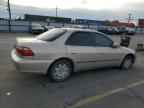 2000 HONDA ACCORD