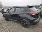 2021 NISSAN KICKS