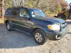 2007 TOYOTA Sequoia