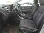 2014 CHEVROLET TRAX