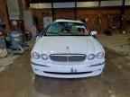 2007 JAGUAR X-Type