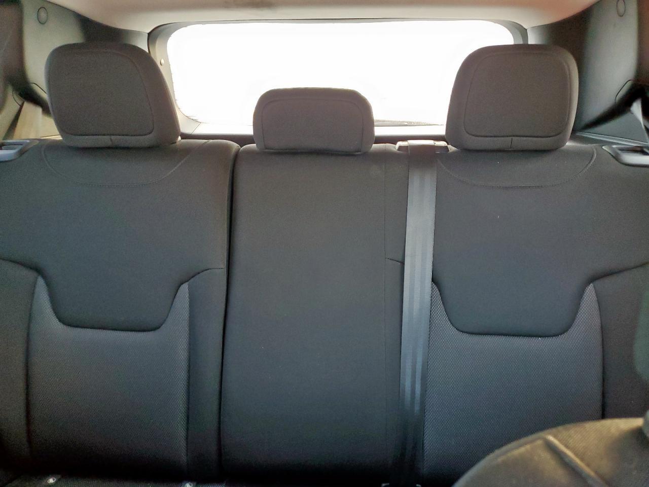 2023 JEEP Renegade