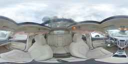2011 CADILLAC SRX