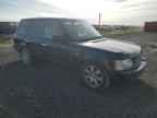 2008 LAND ROVER RANGE ROVER