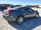 2013 CADILLAC CTS