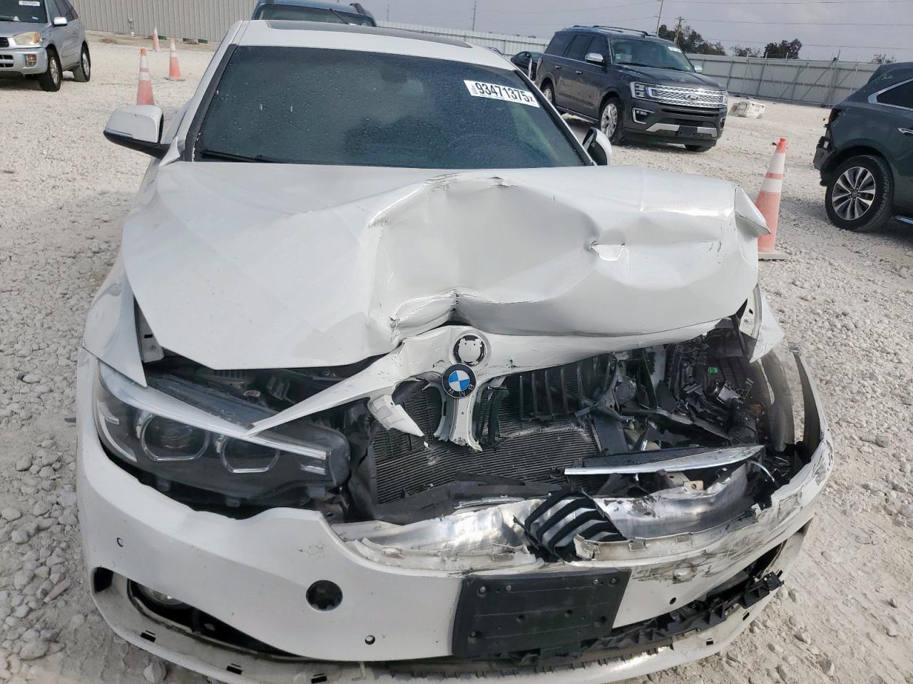 2019 BMW 4 Series