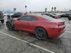 2011 CHEVROLET Camaro