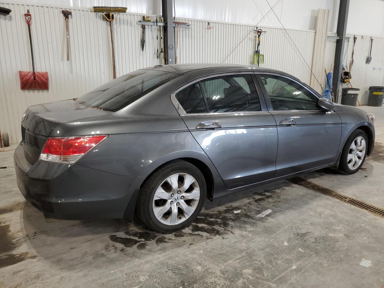 2010 HONDA ACCORD