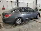 2010 HONDA ACCORD
