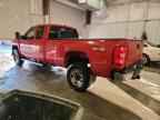 2012 CHEVROLET Silverado 2500
