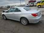 2011 CHRYSLER 200