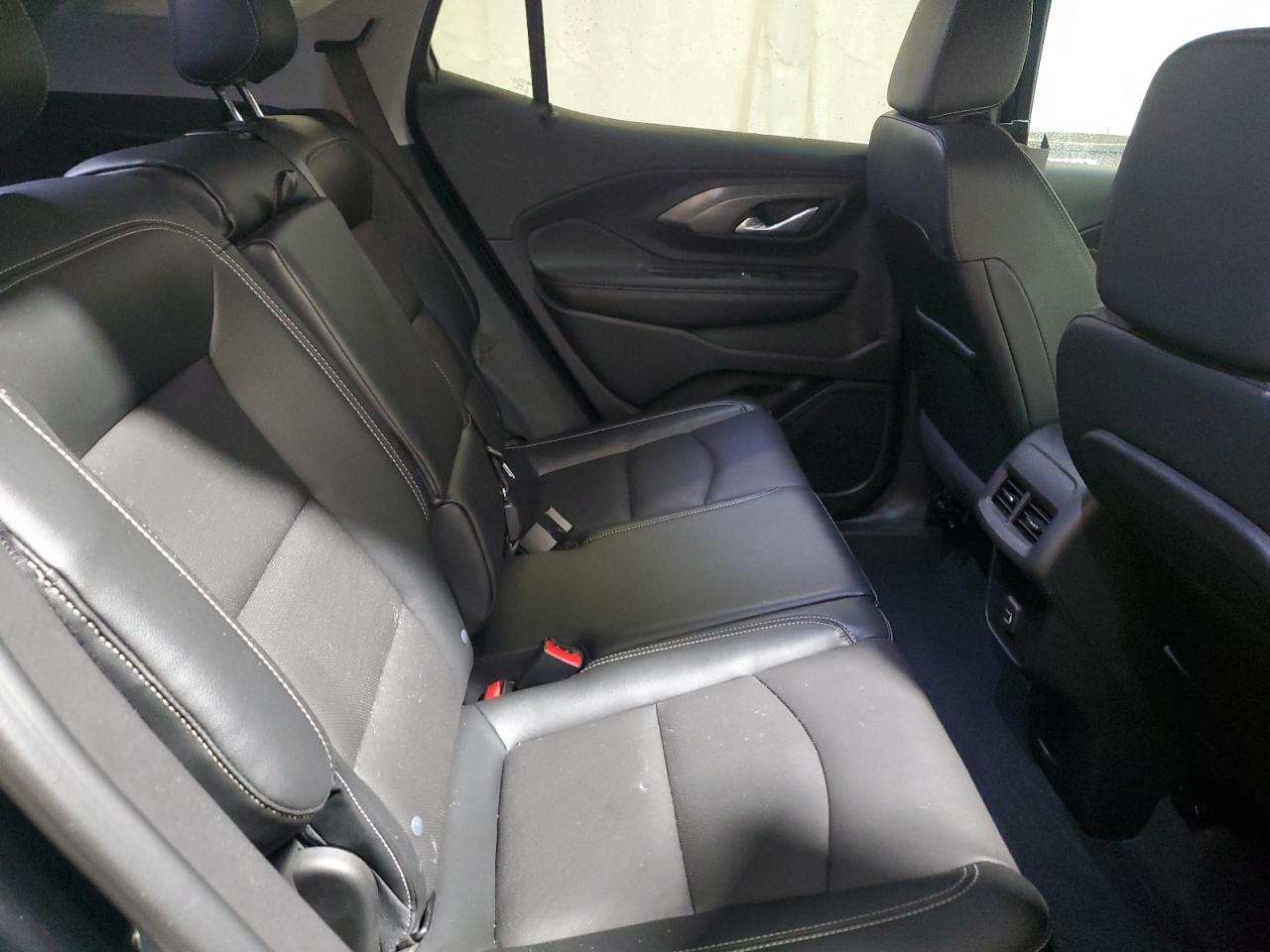 2023 GMC Terrain