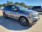 2017 NISSAN PATHFINDER