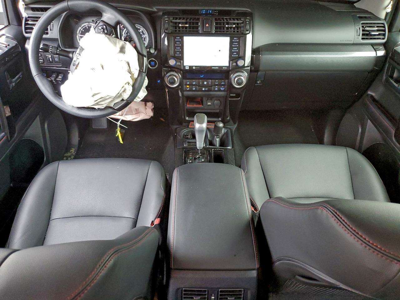 2023 TOYOTA 4Runner