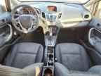 2011 FORD Fiesta