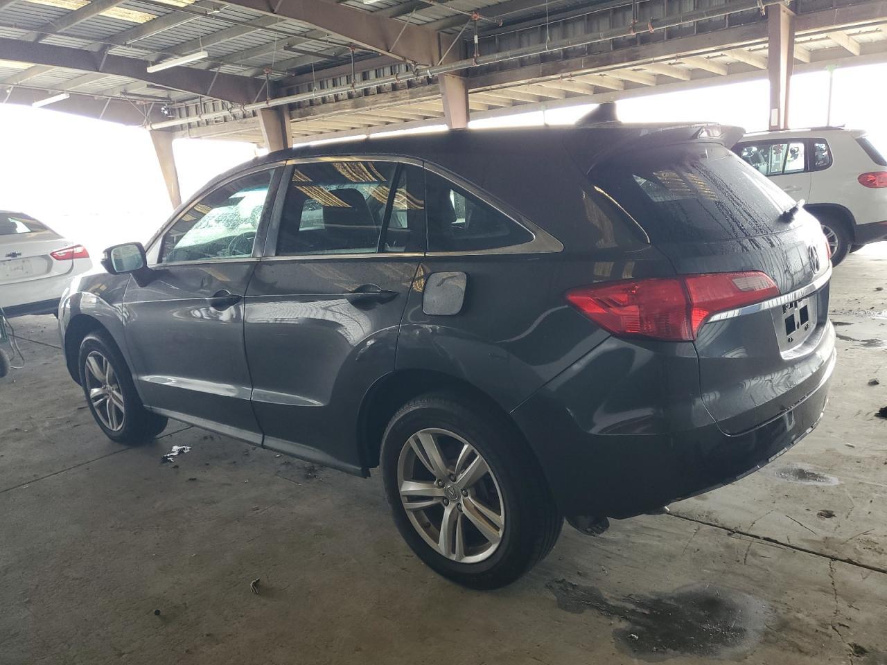 2014 ACURA RDX