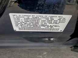 2009 ACURA MDX