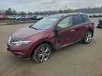 2011 NISSAN MURANO