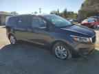 2015 KIA SEDONA
