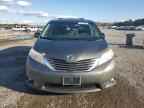 2012 TOYOTA SIENNA
