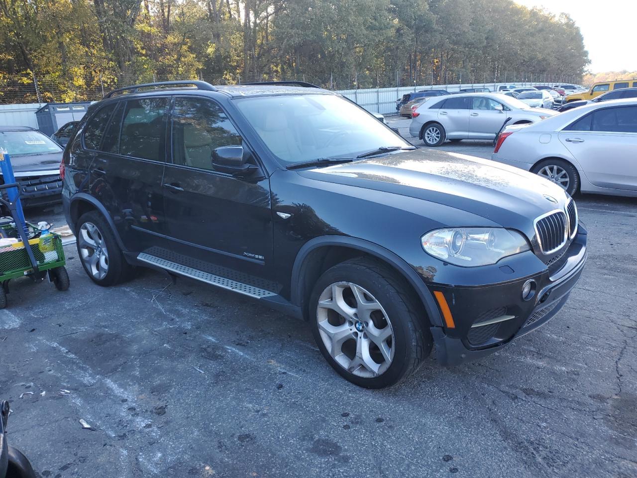 2013 BMW X5