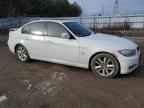 2011 BMW 3 SERIES