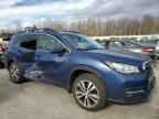 2021 SUBARU Ascent