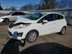 2012 FORD Fiesta