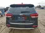 2018 KIA SORENTO