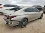 2022 LEXUS ES 350