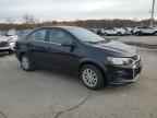 2017 CHEVROLET SONIC