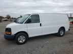 2014 CHEVROLET EXPRESS 2500