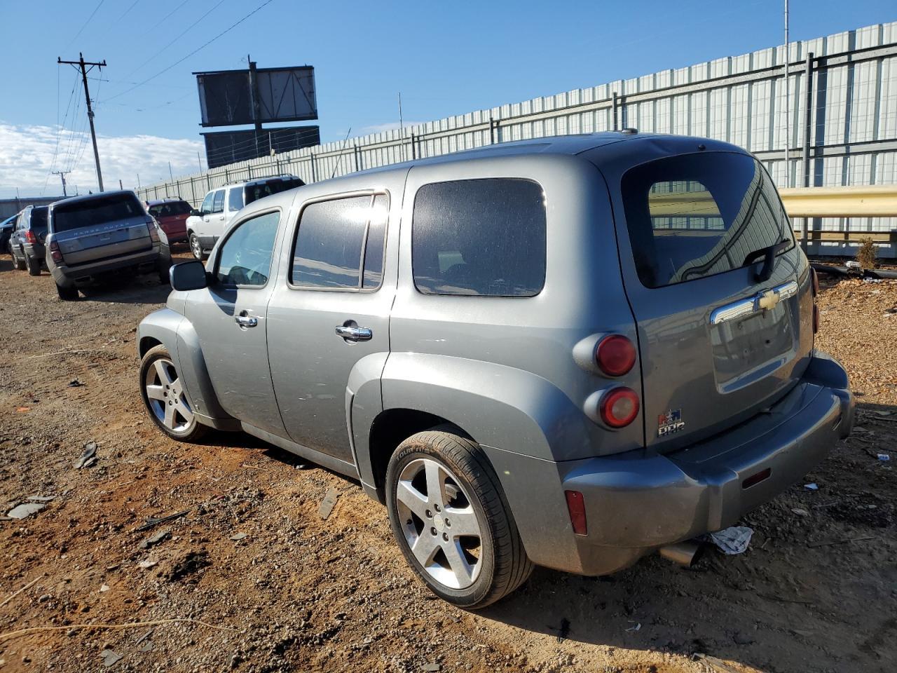 2006 CHEVROLET HHR