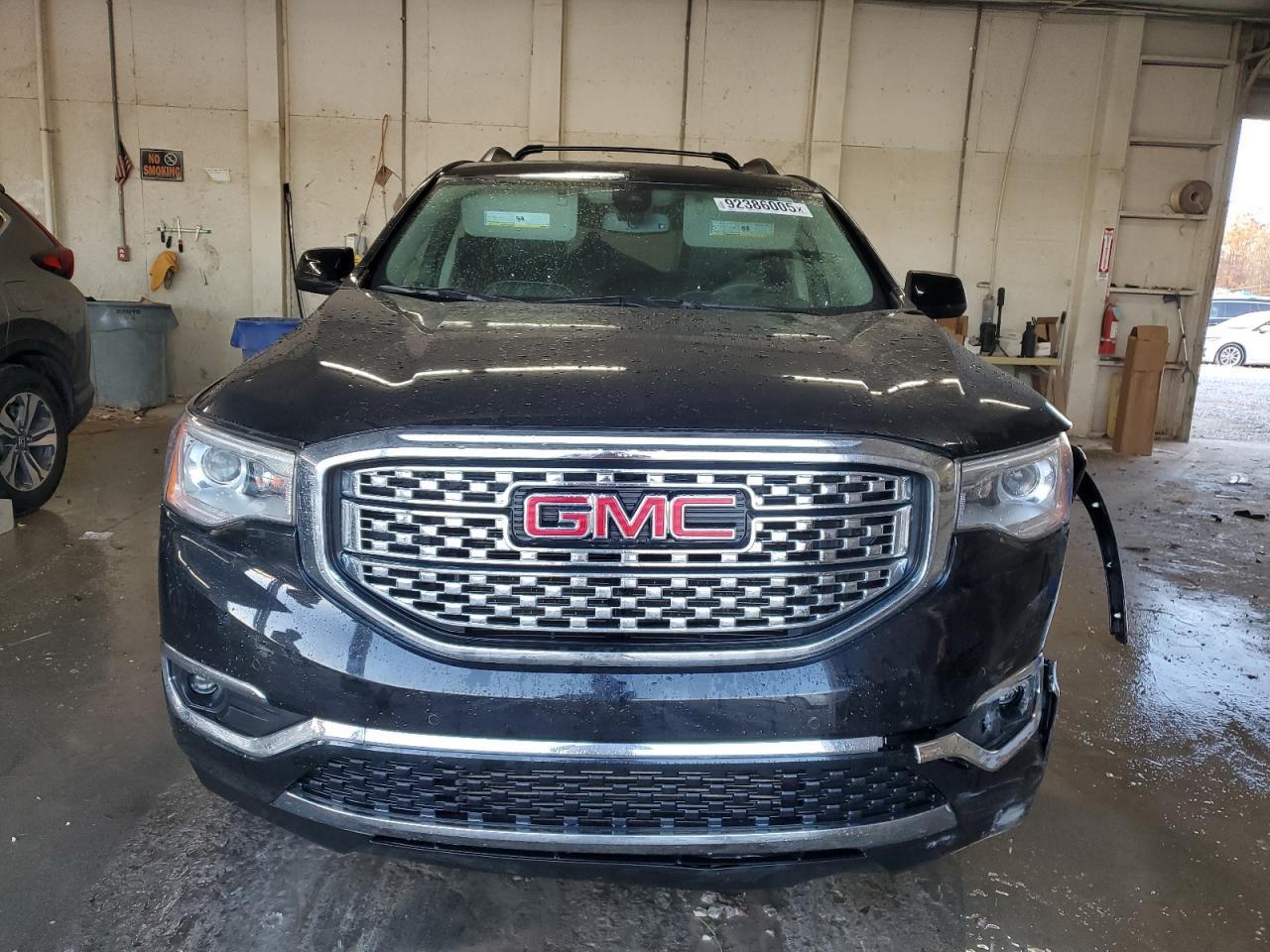 2019 GMC ACADIA